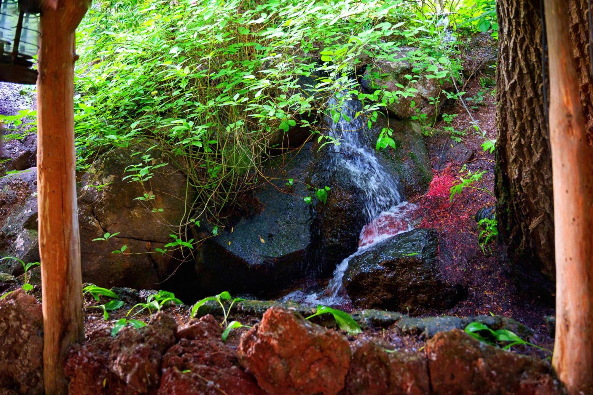 Ma Byurakan Extérieur photo