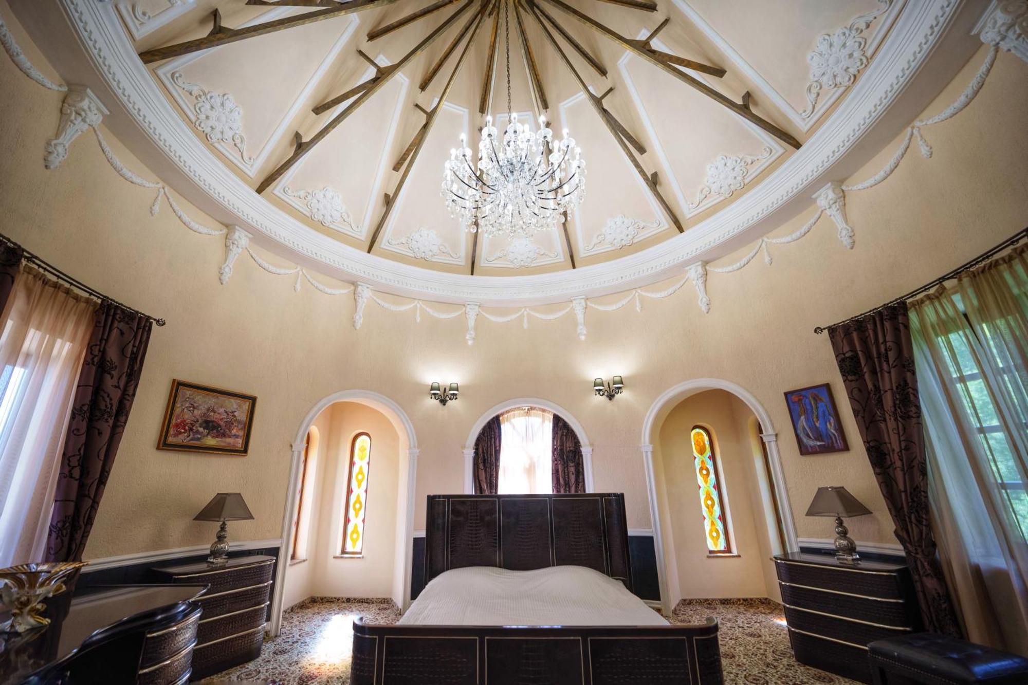 Ma Byurakan Extérieur photo