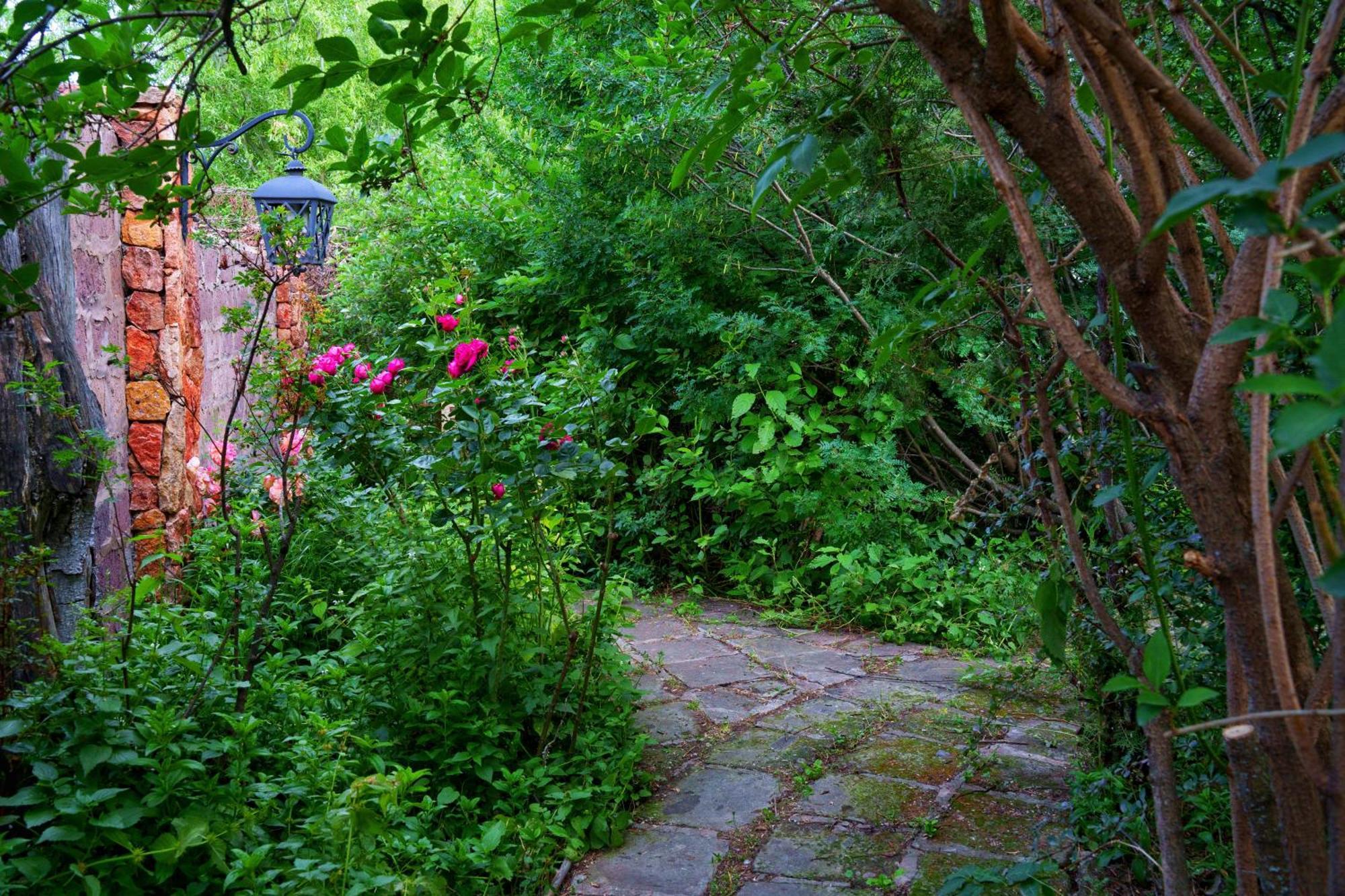 Ma Byurakan Extérieur photo