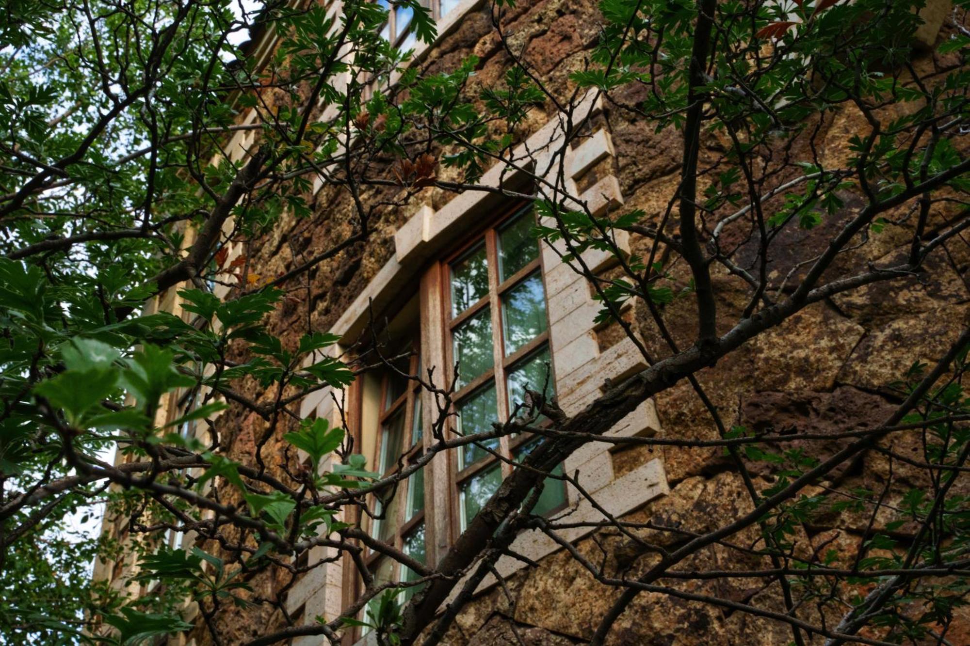 Ma Byurakan Extérieur photo