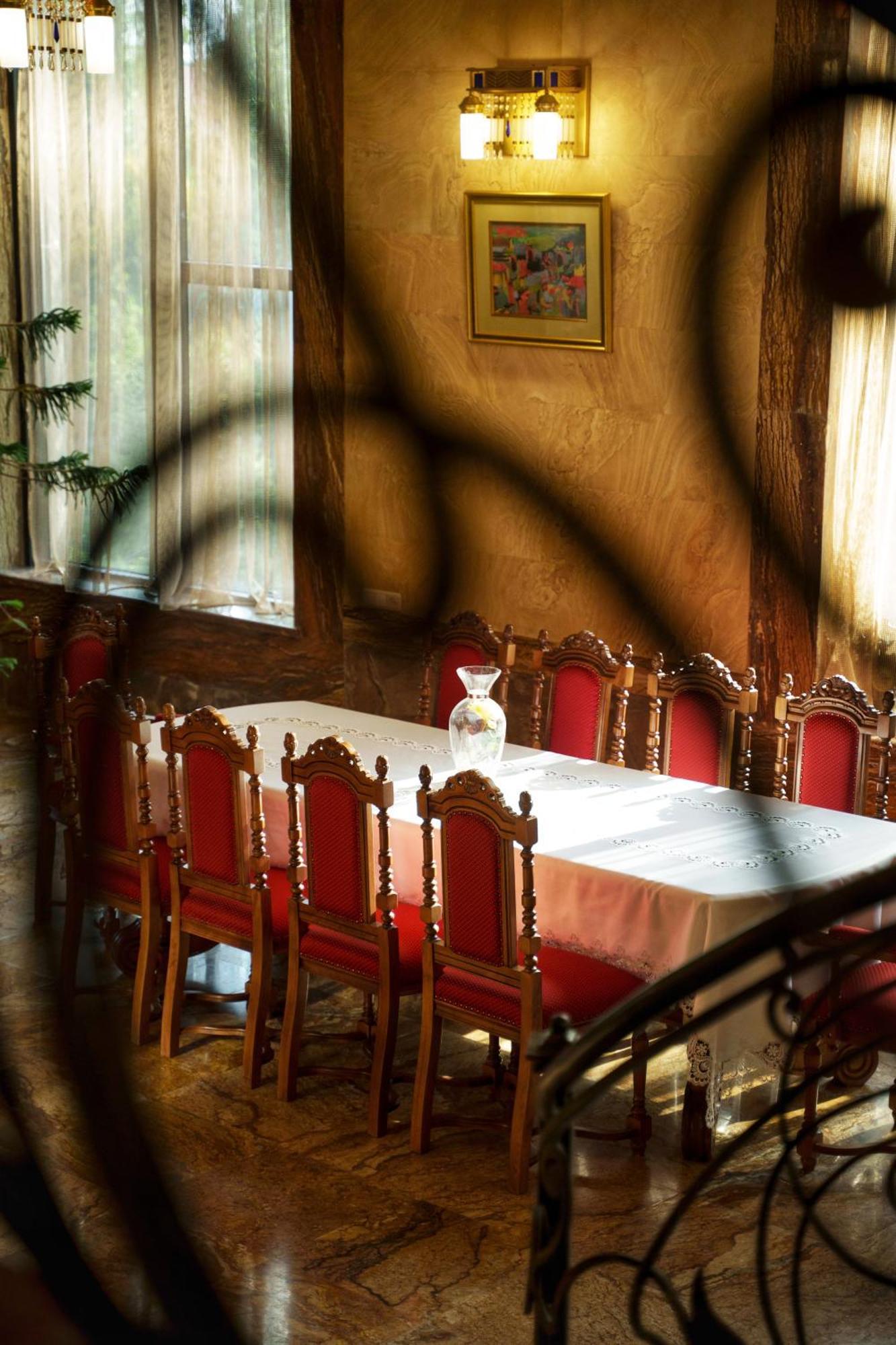 Ma Byurakan Extérieur photo