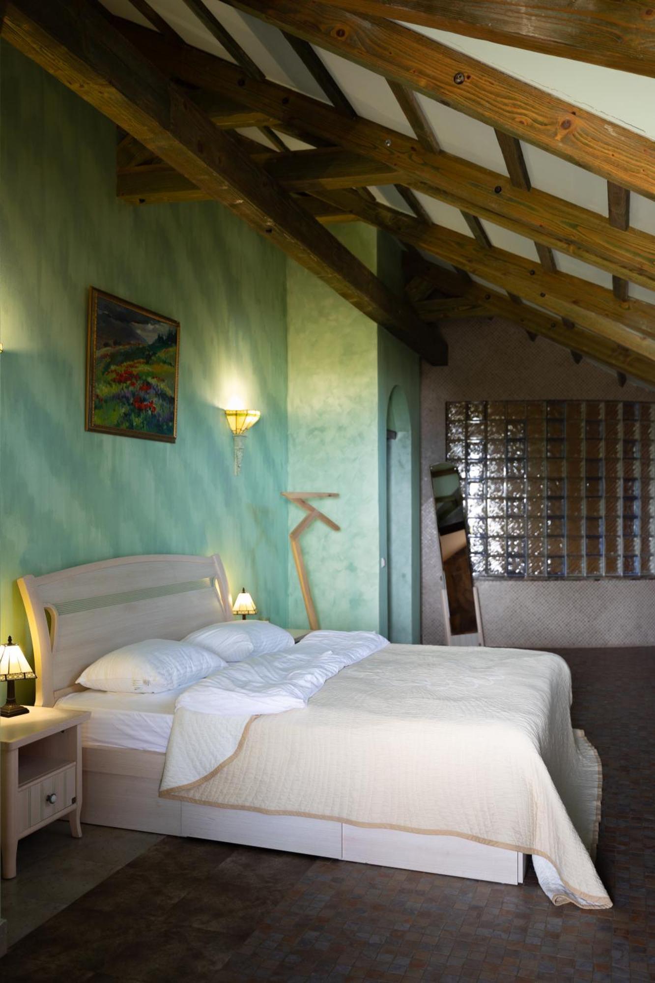 Ma Byurakan Extérieur photo