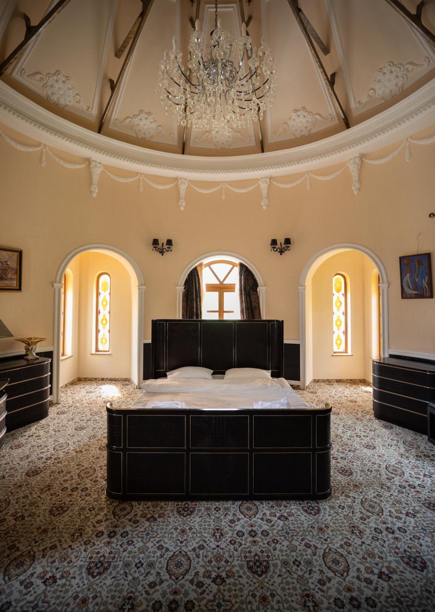 Ma Byurakan Extérieur photo